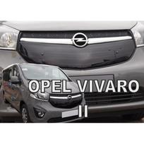 PRIEKINIŲ GROTELIŲ ŽIEMOS APSAUGA (DEFLEKTORIUS) OPEL VIVARO (2014-2019)