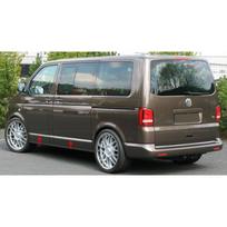 Šoninių durų dangalai VOLKSWAGEN T5 MULTIVAN (2003-2015)