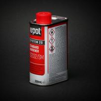 U-POL Standartinis kietiklis, 250ml - S2032/SМ