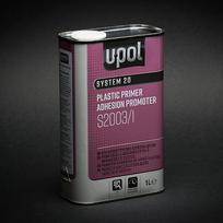 U-POL Sukibimo gruntas plastikui - S2003/1