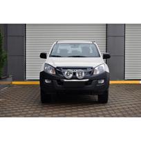 2 ir 3 priekinių žibintų laikiklis / papildomo apšvietimas tvirtinimas, priekinio apsauginė ISUZU D-MAX (2012-2018)