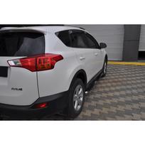 ŠONINIAI SLENKSČIAI DELUXE TOYOTA RAV4 (2013-2015)