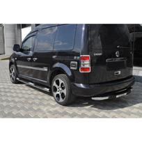 ŠONINIAI SLENKSČIAI DELUXE Volkswagen CADDY (2004-2010)