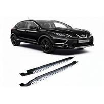ŠONINIAI SLENKSČIAI OEM BMW STYLE NISSAN QASHQAI 2014+