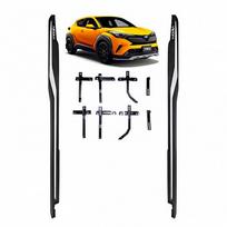 ŠONINIAI SLENKSČIAI OEM SQUARE STYLE TOYOTA C-HR 2016+