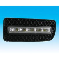 DRL - dienos žibintai, apšvietimas BMW E36 M3 (1991-1998)