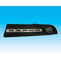 DRL - dienos žibintai, apšvietimas BMW E60 5 SERIES (2004-2007)
