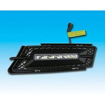 DRL - dienos žibintai, apšvietimas BMW E90 (2005-2008)