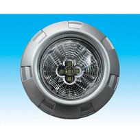 DRL - dienos žibintai, apšvietimas MITSUBISHI PAJERO 2008+