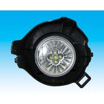 DRL - dienos žibintai, apšvietimas NISSAN NAVARA D40 2005+