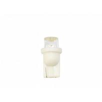 LED diodų lempos LB006AW - Blister 2x LED LB006AW - W5W White