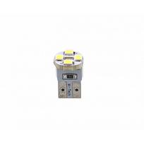 LED diodų lempos LB069W - Blister 2x LED LB069W - W5W 4xSMD2835 White