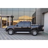 Pikapo kėbulo lankas / rollbar AHTAPOT Ø 60x1,5mm FORD RANGER (2006-2011)