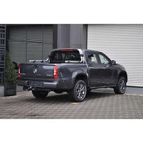 Pikapo kėbulo lankas / rollbar AHTAPOT Ø 60x1.5mm MERCEDES BENZ X-CLASS 2016+