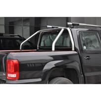 Pikapo kėbulo lankas / rollbar SAND Ø 60mm VOLKSWAGEN AMAROK 2016+