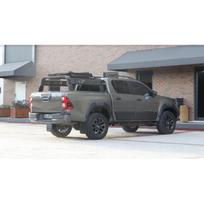 Pikapo kėbulo lankas / rollbar TOYOTA HILUX 2020+