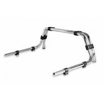 Pikapo kėbulo lankas / rollbar Ø 60mm FIAT FULLBACK 2016+