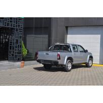 Pikapo kėbulo lankas / rollbar Ø 60mm ISUZU D-MAX (2004-2011)
