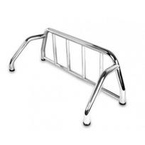 Pikapo kėbulo lankas / rollbar Ø 60mm ISUZU D-MAX (2012-2018)