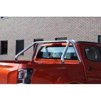 Pikapo kėbulo lankas / rollbar Ø 60mm ISUZU D-MAX 2019+