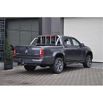 Pikapo kėbulo lankas / rollbar Ø 60mm MERCEDES BENZ X-CLASS 2017+