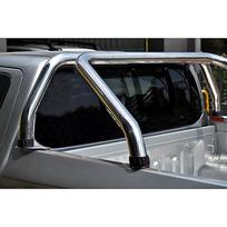 Pikapo kėbulo lankas / rollbar Ø 60mm MITSUBISHI L200 (2007-2009)