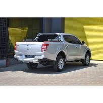 Pikapo kėbulo lankas / rollbar Ø 60mm MITSUBISHI L200 (2015-2018)