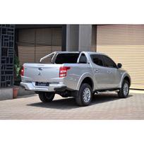 Pikapo kėbulo lankas / rollbar Ø 60mm MITSUBISHI L200 (2015-2018)