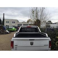 PIKAPO LANKAS / ROLLBAR CANYON CHROME KĖBULO CANYON CHROME Ø 76x1,5mm DODGE RAM 1500 2019+