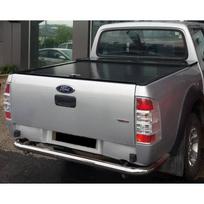 ROLL-ON (TIPAS - ŽALIUZĖS), PIKAPO KROVININIO KĖBULO DĖKLAS IŠ ALIUMINIO FORD RANGER (1999-2011)