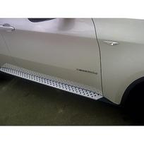 SLENKSČIAI OEM style BMW X6 E71 E72 (2008-2014)
