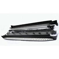 Slenksčiai OEM style MERCEDES-BENZ GL X164 2006-2013