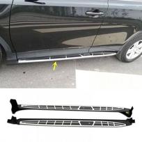 Slenksčiai OEM STYLE TOYOTA RAV4 2013+