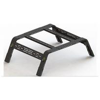 UNIVERSALUS ROLLBAR PIKAPUI, JUODOS SPALVOS KĖBULO LANKAS DIAMOND