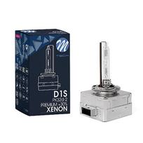 XENON LEMPUTĖ M-TECH Premium D1S 4300K Bulb