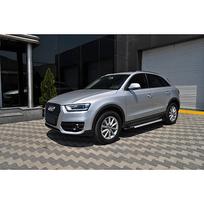 ŠONINIAI SLENKSČIAI AUDI Q3 2009+