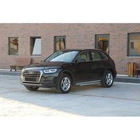 ŠONINIAI SLENKSČIAI AUDI Q5 2018+