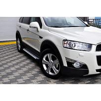 ŠONINIAI SLENKSČIAI CHEVROLET CAPTIVA, OPEL ANTARA (2006-2018)