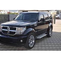 ŠONINIAI SLENKSČIAI DODGE NITRO 2007+
