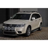 ŠONINIAI SLENKSČIAI FIAT FREEMONT 2012+, DODGE JOURNEY 2008+