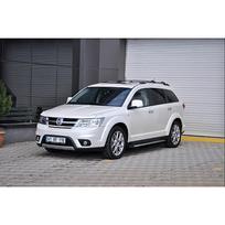 ŠONINIAI SLENKSČIAI FIAT FREEMONT 2012+, DODGE JOURNEY 2008+