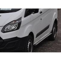 ŠONINIAI SLENKSČIAI FORD CUSTOM 2012+