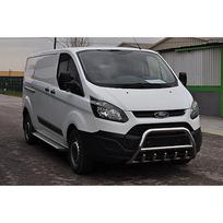 ŠONINIAI SLENKSČIAI FORD CUSTOM 2012+