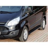ŠONINIAI SLENKSČIAI FORD CUSTOM 2012+