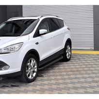 ŠONINIAI SLENKSČIAI FORD KUGA (2008-2015)
