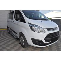 ŠONINIAI SLENKSČIAI FORD TRANSIT/TOURNEO CUSTOM 2012+