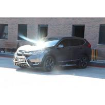 ŠONINIAI SLENKSČIAI HONDA CRV (2017-2021)
