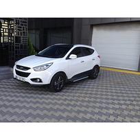 ŠONINIAI SLENKSČIAI HYUNDAI IX-35 (2010-2014)