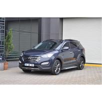 ŠONINIAI SLENKSČIAI HYUNDAI SANTA FE (2013-2018)