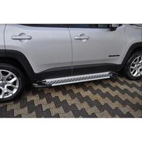 ŠONINIAI SLENKSČIAI JEEP RENEGADE, FIAT 500X, 500L 2015+